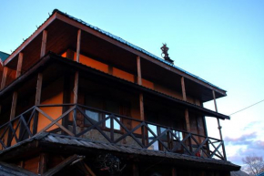 Postoyalyy dvor Hostel, Sokolovo, Sokolovo